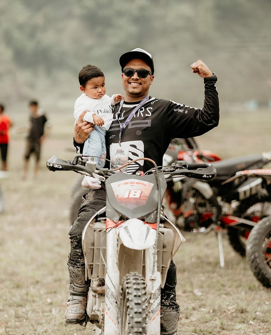 Prabin Shrestha