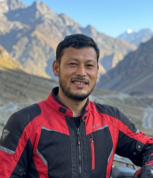 Surya Thapa