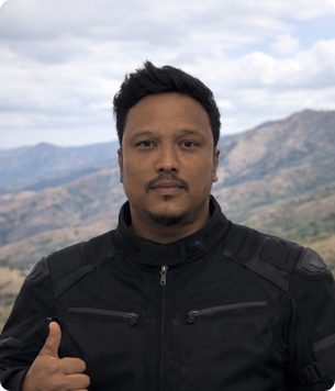 Prabin Shrestha